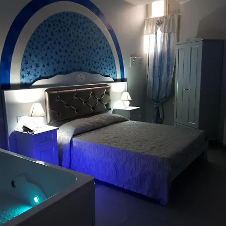 Hotel Metrò