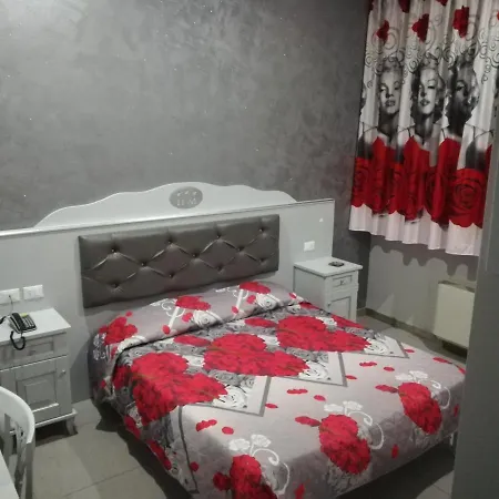 Hotel Metrò 3*