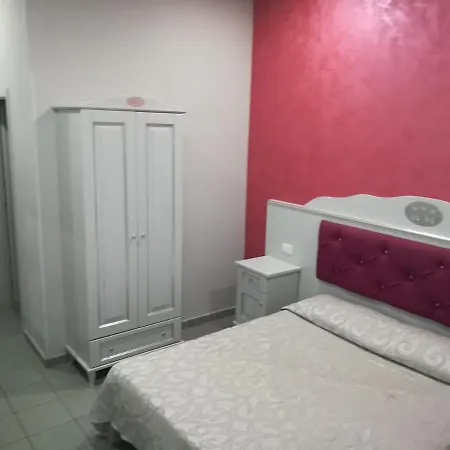 Hotel Metrò
