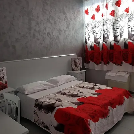 Metrò Hotel Napoli
