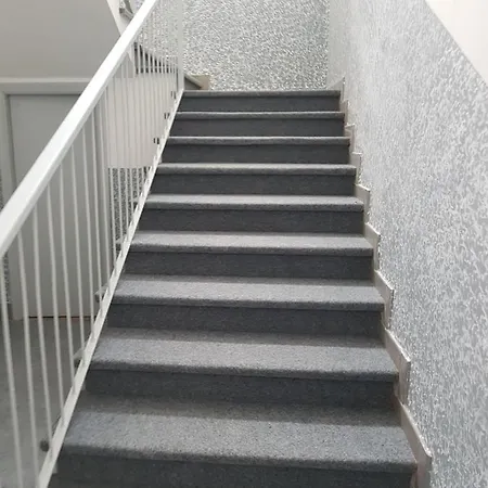 Hotel Metrò Napoli