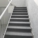 Hotel Metro Nápoles