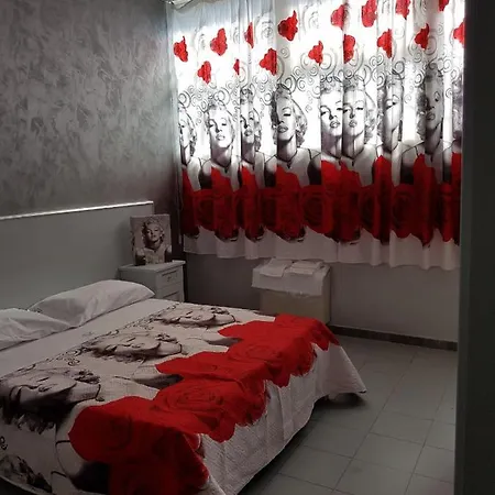 Hotel Metro