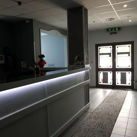 Hotel Metro Nápoles