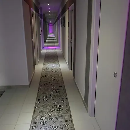 Metro 3* Неаполь